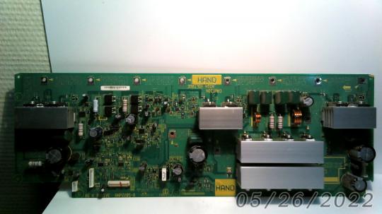 ANP2205-A AWV2447-A PIONEER PDP-5080XA PDP-508XD