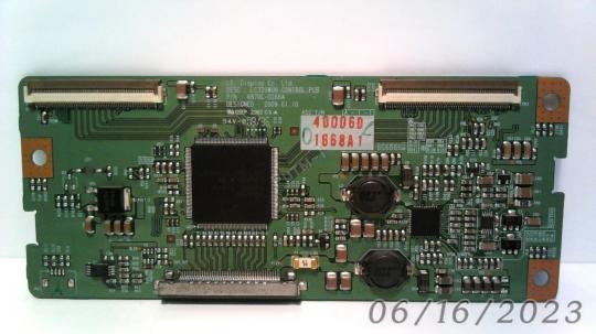 LC320WUN CONTROL PCB 6870C-0266A