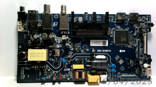 CV3663C-M32 HV320WHB-F70 HARTENS HTV-32HDRO68-S2