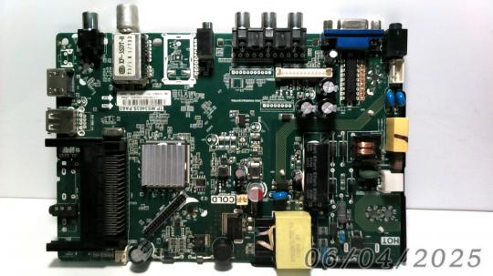 TP.MS3463S.PA63 V1S09 KMO236LDCH00086 SUPRA STV-LC24LT0010