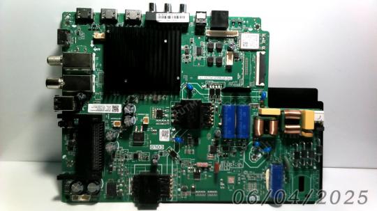 TPD.MT9602T.PC731 CANDY UNO43UHD HK430WLEDM-EH08H