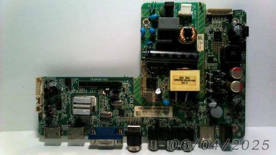 MTB3-15AHP243-006888 от ТВ Horizont 32LE3181