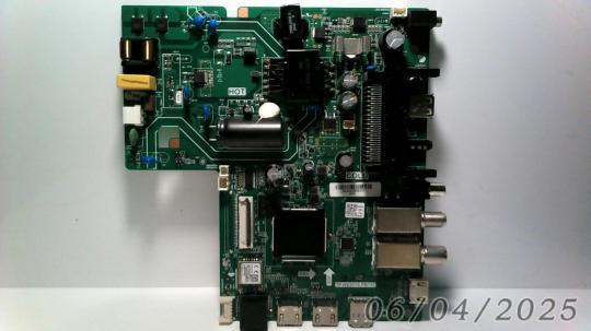 TP.HV351S.PB757 C420Y20-5C HYUNDAI H-LED42FS5001