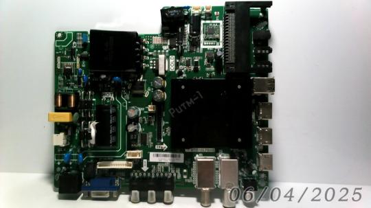 TP.MT5510S.PB803 C400Y19-E1 HARPER 40F6750TS