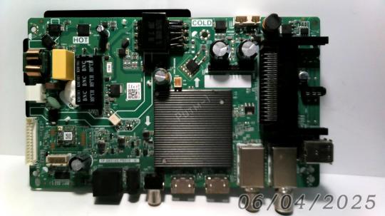 TP.SK516S.PB818 HV320WHB-F70 LED TV 32K6000