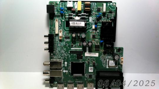 TP.SK508S.PB802 PT430CT03-14 DEXP F43F8000Q/G