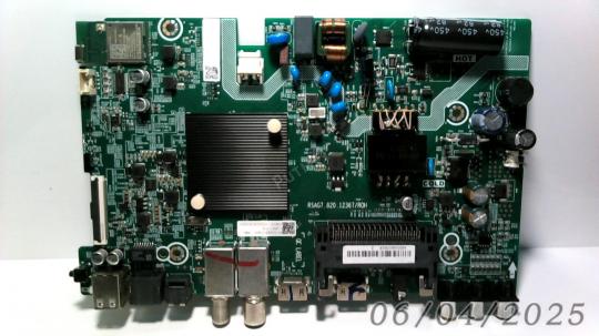 RSAG7.820.12367/ROH JHD315X1H62TOL1 HISENSE 32A4BG