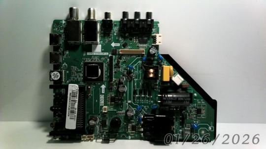 TP.MS3663S.PB803 LC320DXY(SM A8) LED TV 32R20