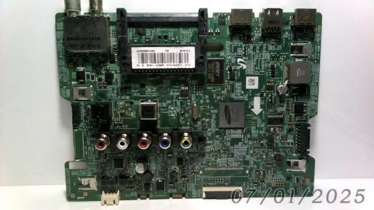 BN41-02582 CY-JN032BGER1V UE32N500AU