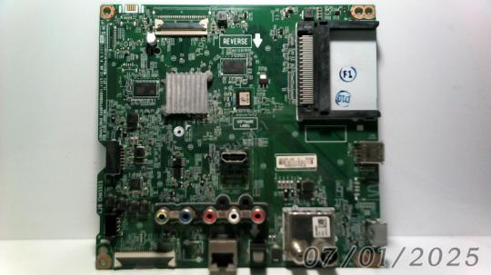 EAX67703503 LG K430WDK5 43LK5400PLA