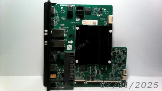 TD.RT2851MT.772 TCL LVU430NDEL 43P373