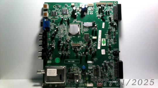 40-MT01TB-MAC2XG LTA460WT-L14 TOMSON 46M71NH20