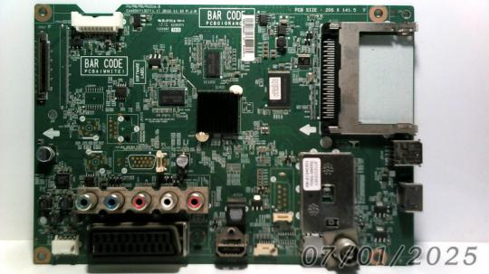 EAX65071307 PDP42T40010 LG 42PN450D