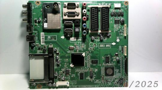 GP2R EAX63426602(0) EBR72942916 PDP42T30000 LG 42PW451