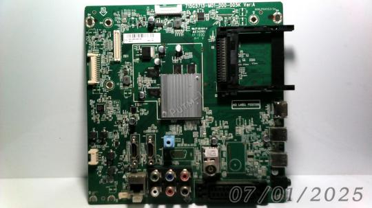 715G5713-M01-000-005K VER:A TPT315B5-EUJFFA REV:S1B PHILIPS 32PFL4268T/60