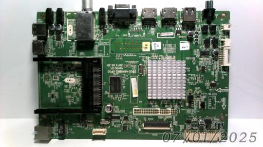 5800-A6M88G-0P00 SEL400FY(QDV-701) SUPRA STV-LC40 ST660FL