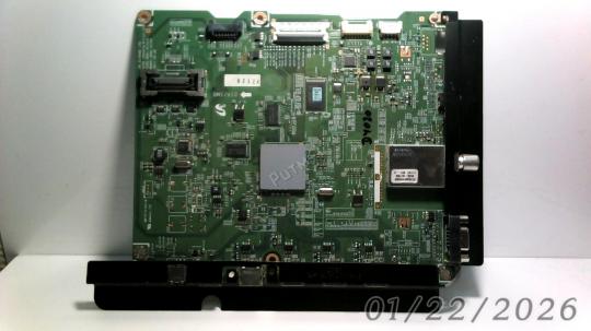 X9_SLCNAND_LED BN41-01747A LTJ320AP01-L TV SAMSUNG UE32D4020W
