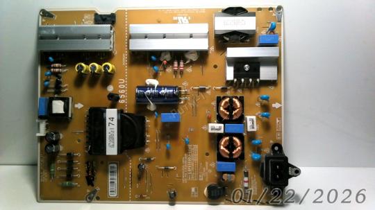 LGP6560DJ-17U PLDL-L607A EAX67189001 TV LG 60UJ634V