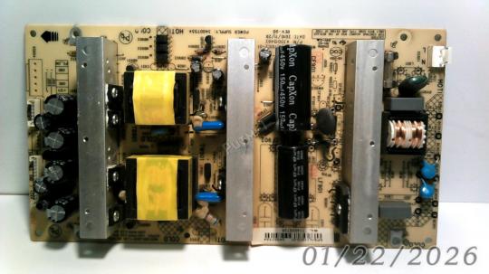 35015462 KPS+L110C2-01 TV TOMSON T32C81