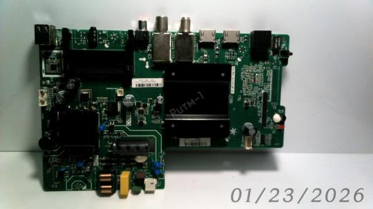 TP.MT5510T.PB755 C320Y19-E1 TV DEXP F32D8000C