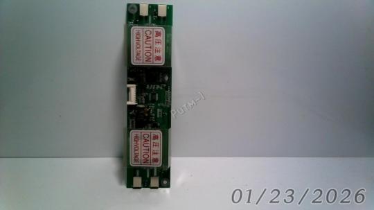 L019B 6632Z-1804D 2*H008C INVERTER
