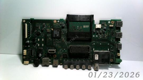 1-894-095-11 173534211 A2066787A TV Sony KDL-40R553C