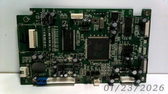 B.SP.DM1B 6206 B.SP.DM1B 6206 ТВ Xoro HTC 2001