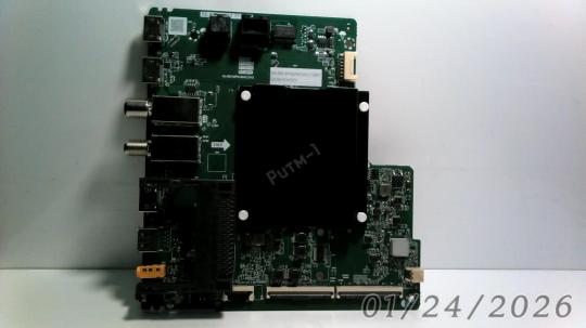 TD.RT2851MT.771 LVU550NDAL TCL 55V6B