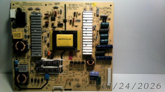 168P-P32EXM-W6 5800-P32EXM-WP70 TV Erisson 32LES66