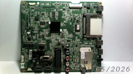 LD21B/LC21B EAX64317403 LC420EUE (SE)(F1) LG 42LM580S ZA  42LS5620