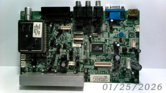 35014642 LTA320AP05 TV TOMSON T32C81