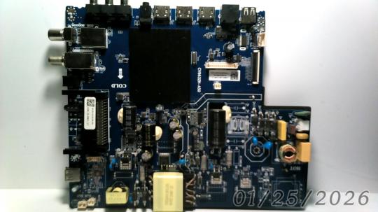 CV9632H-A50 HV430QUB-F70 DEXP U43G8100Q/G