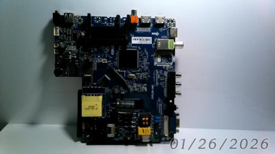 CV512H-U42 CX315DLEDM LE-3229H TV TELEFUNKEN TF-LED32S67T2