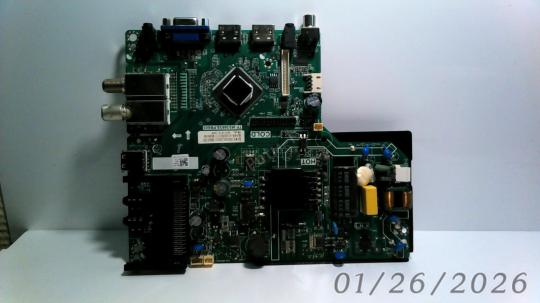 TP.MS3663S.PB805 KM0320LDKH002793 TV VITYAZ 32LH0202