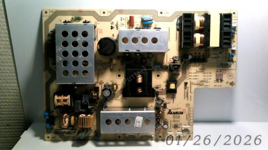 DPS-279BP TV PHILIPS 37PFL5603S/60