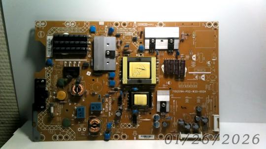 715G5194-P02-W20-002H TV PHILIPS 32PFL3507T/60
