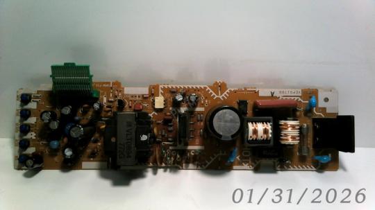 VEP01799 STRM6559 V/M PANASONIC