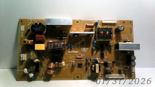 FSP128-3F01A W09001TOSHIBA 32DV733R