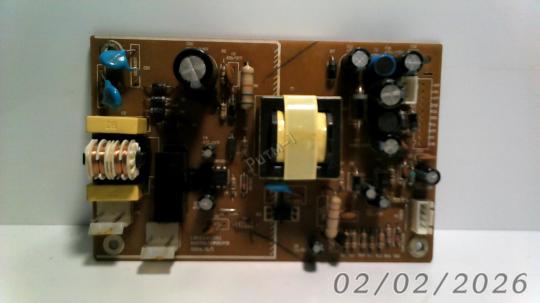 1.30.9.D401V011 KA5M02659RN DVD