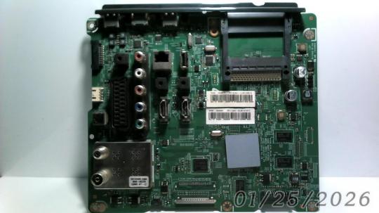 HIGH_X10_PLUS_LED_UNION  BN41-01812A BN94-05857R BN94-05920F Samsung UE40ES6307U