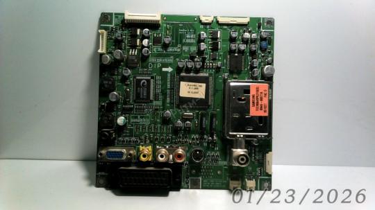 BN41-00641A BN91-00940J HT201V01-101 TV SAMSUNG LW20M22CP