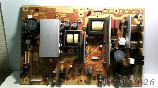 LSJB1261-1 LSEP1261 ТВ Panasonic TH-R37PV8K