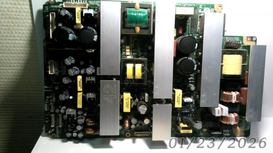 LJ44-00101C PS-424-PH REV0.7 TV PHILIPS 42PF7321/12 LC4.41E