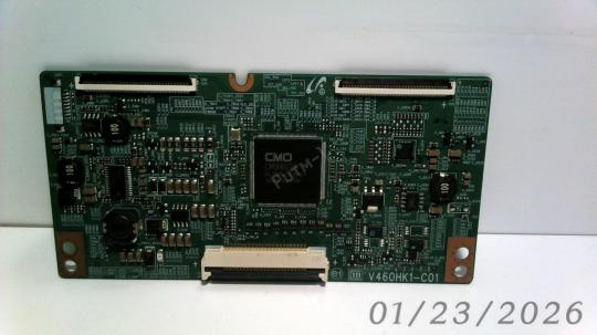 V460HK1-C01 Samsung UA40D6000 UA40D6000SJ