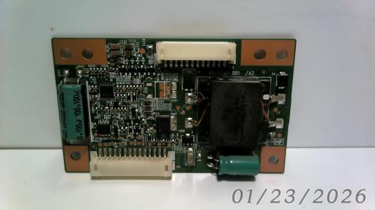 4H+V3416.001 T320XVN01.4 TV Philips 32PFL3507T/60