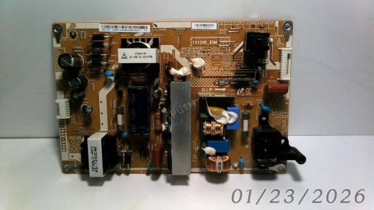 IV32HD_BSM BN44-00468A TV SAMSUNG LE32D403E2W