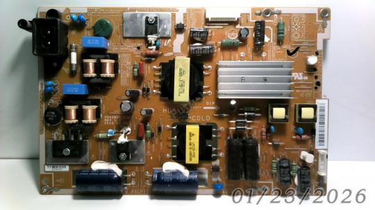 PD32B1D_CSM BN44-00517A PSLF790D04A TV SAMSUNG UE32ES6307U