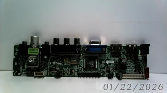 CVMV29L-F TV SUPRA STV-LC16741WL