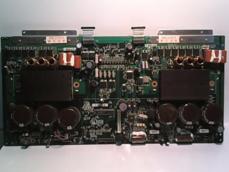 AWZ6645 ANP1984-C PIONEER PDP-503CM